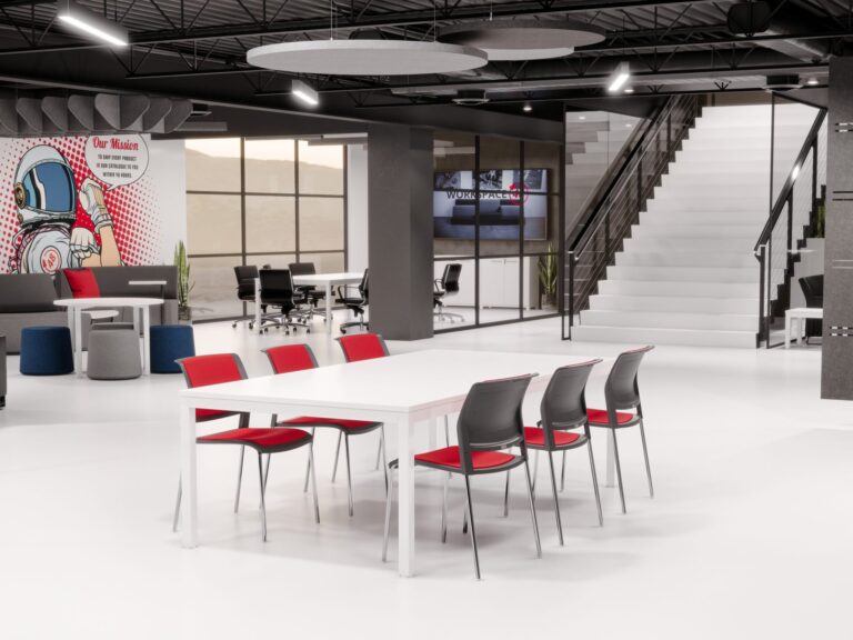 Axis Table
