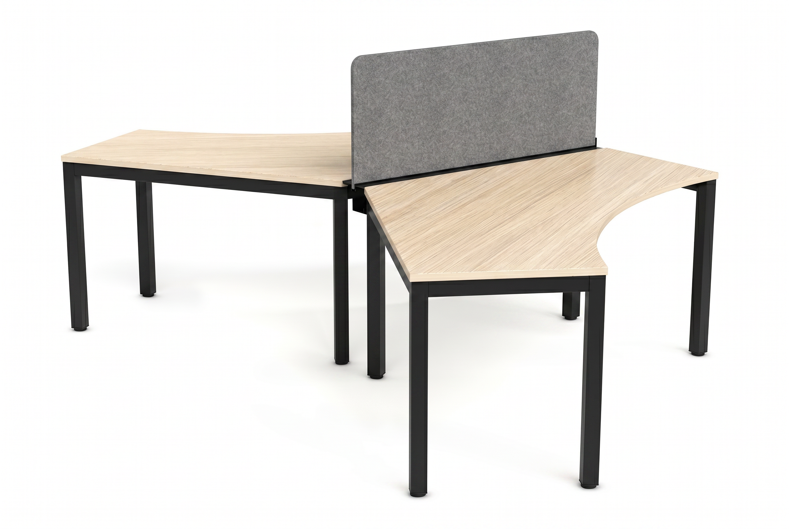 Axis Black Frame