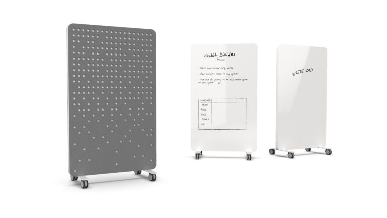 Orbit Divider