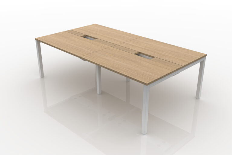 Axis DSD 4 Pod in HPL 48 x 24