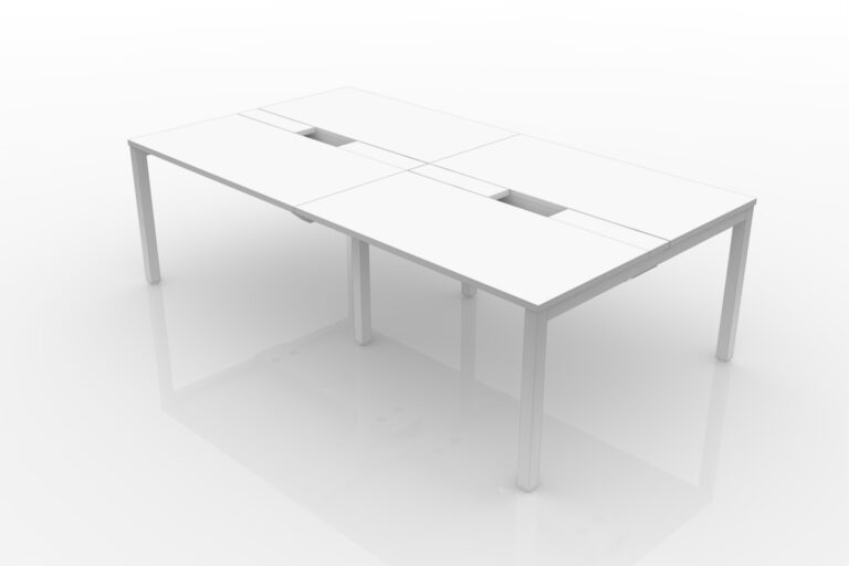 Axis DSD 4 Pod in LPL 48 x 24