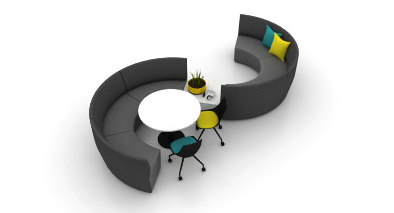 Motion Loop 60 Double Collaborative