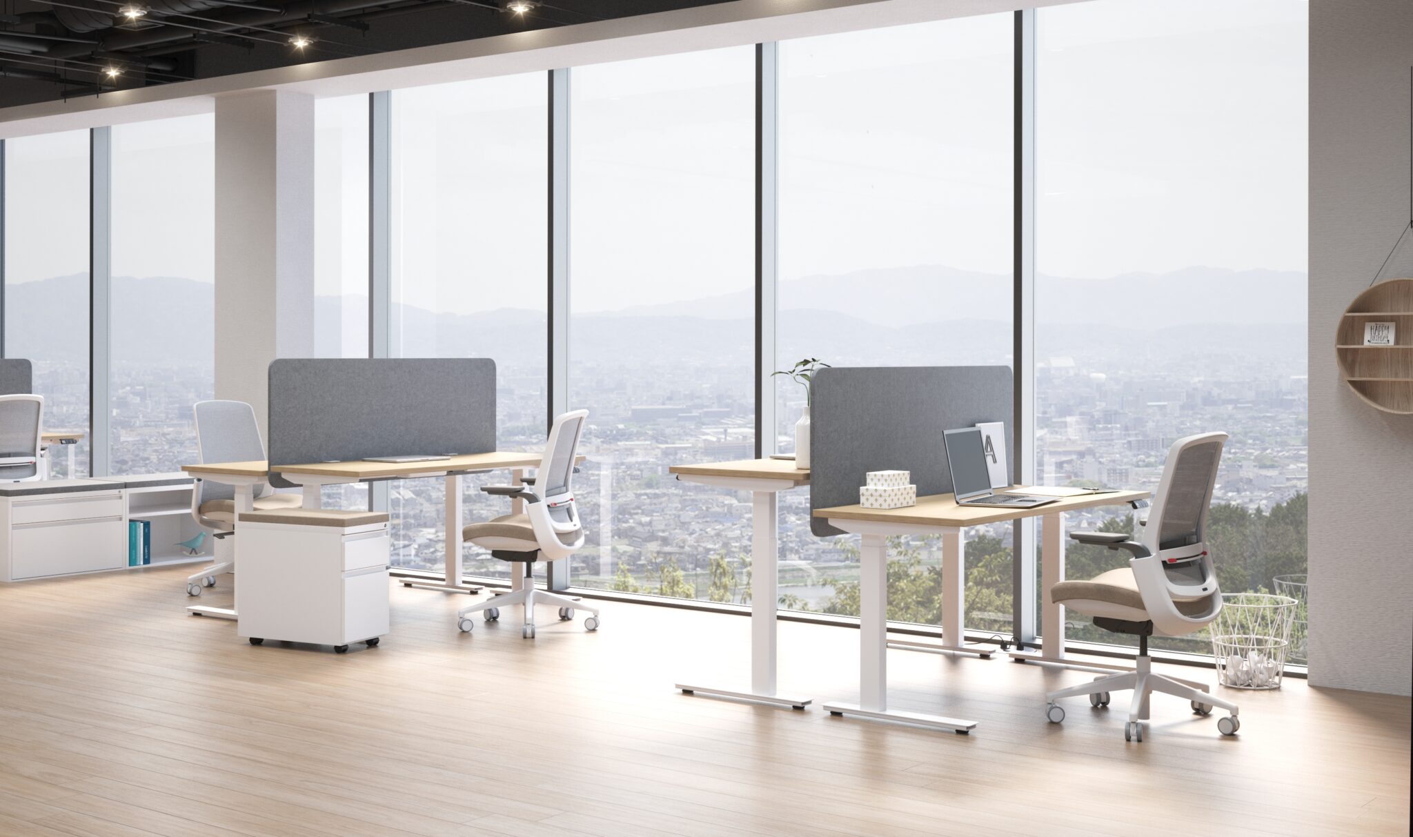 Installation Guides - Workspace48.com