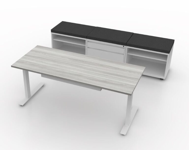 Kinetic Private Office