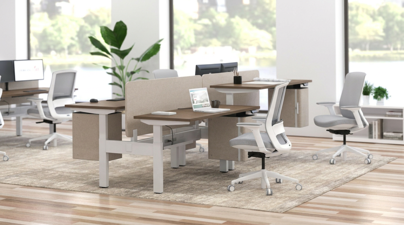 Vibe Workstation