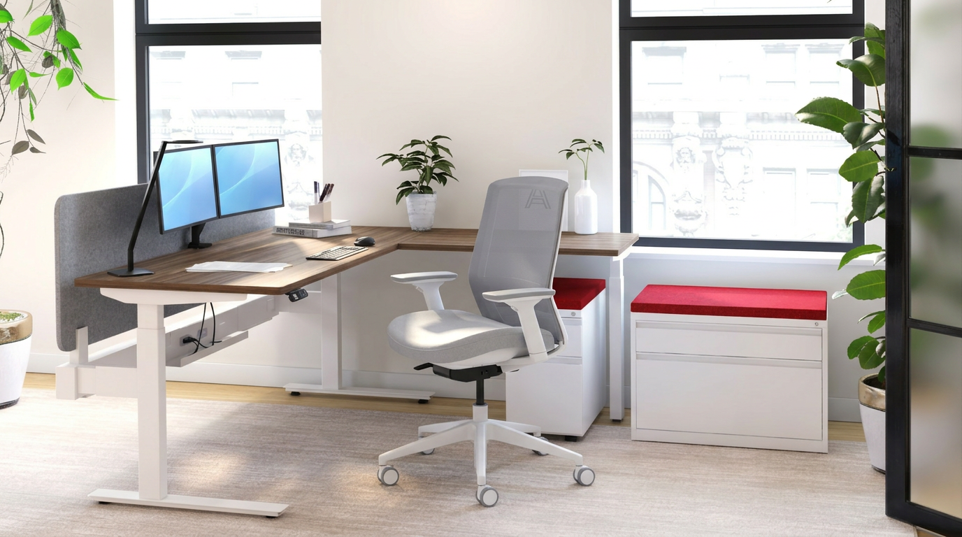 Vibe Workstation