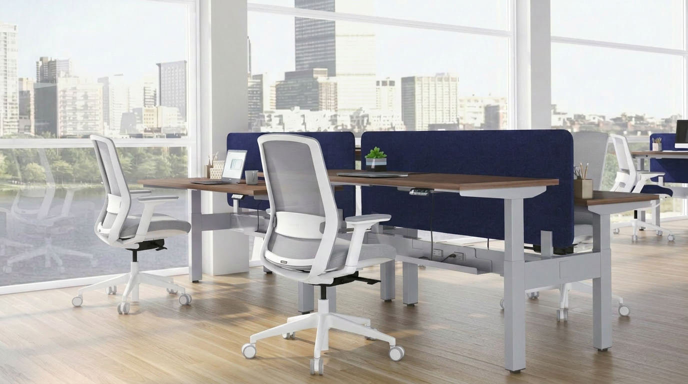 Vibe Workstation
