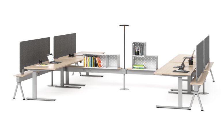 TYP-4, Array, 4-Pack DR T-bone 2