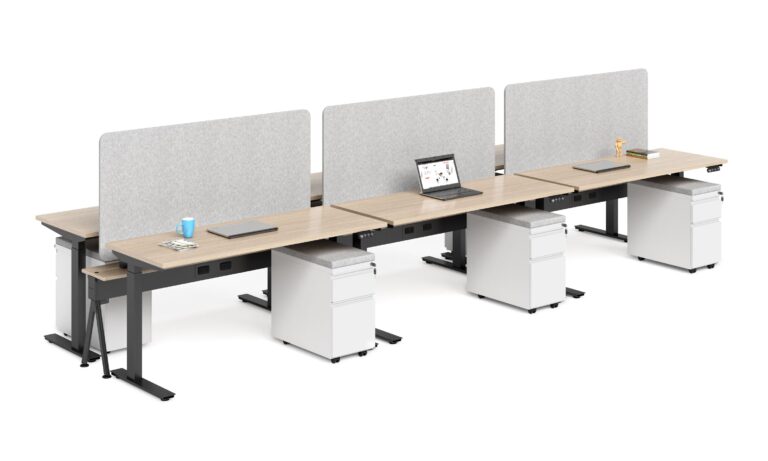 TYP-1, Array, 6-Pack