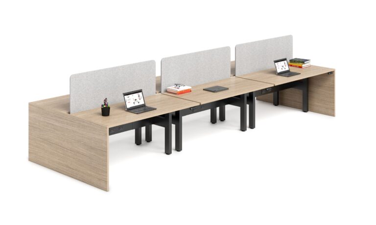 TYP-6, Vibe, 6-Pack DR