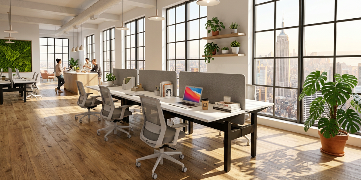 Open Office-Radius