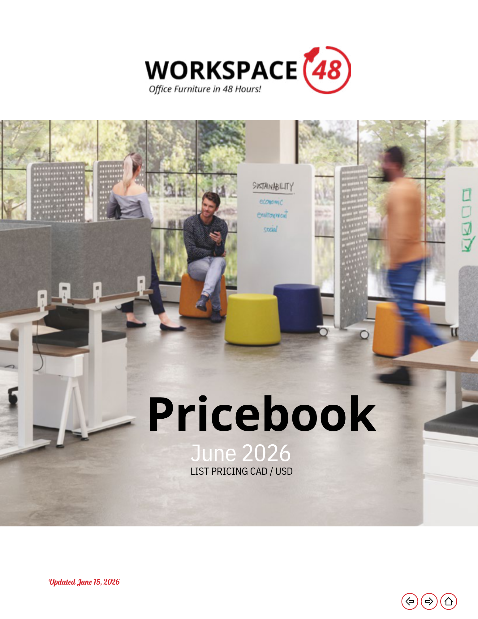 Pricebook 2026