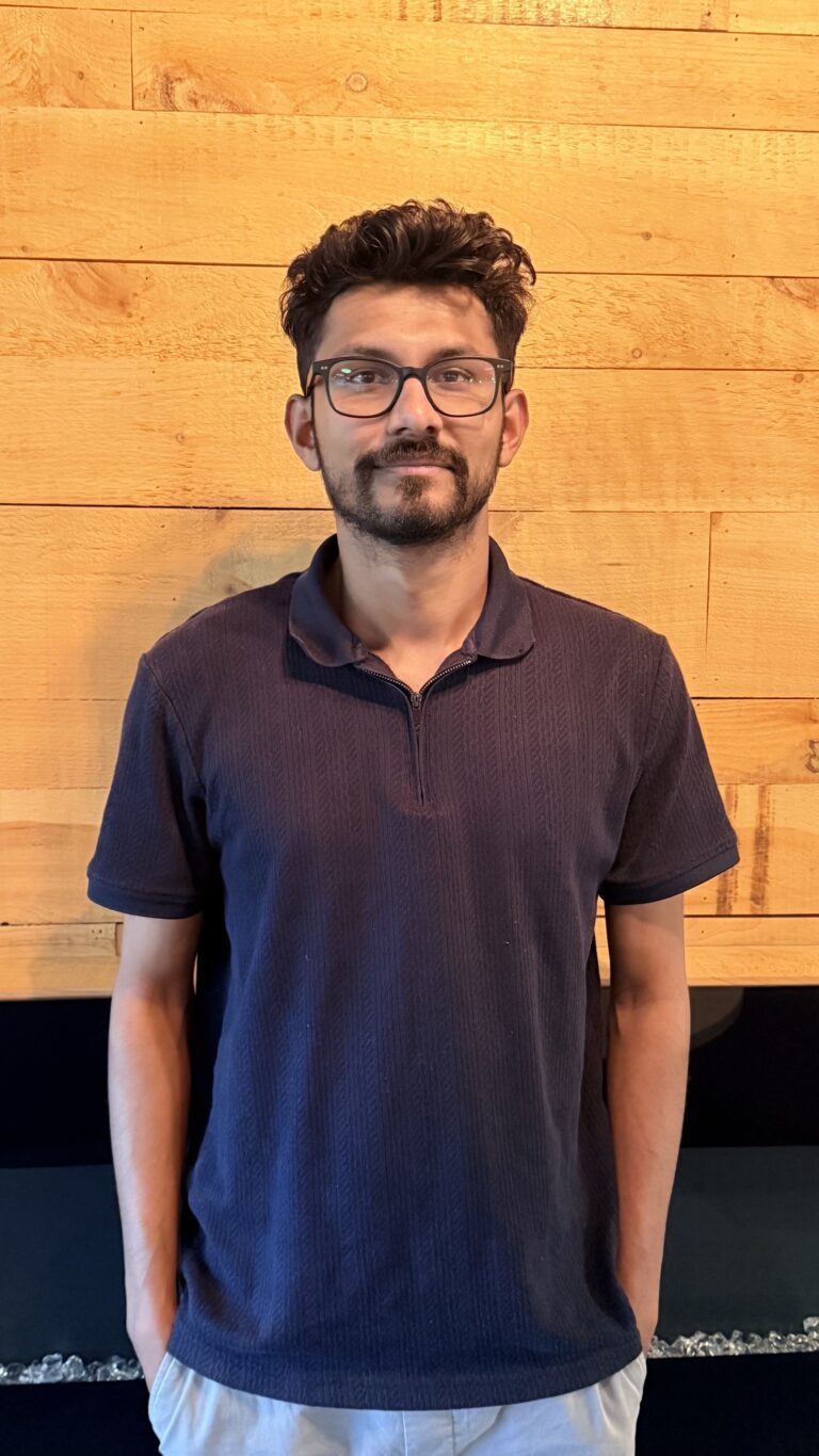 Devansh Patel