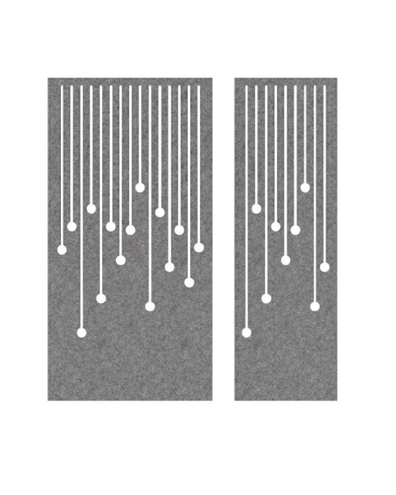 Hanging Panels
